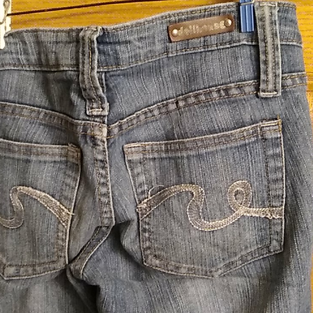 Jeans - Picture 3 of 6